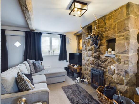 Lounge Area