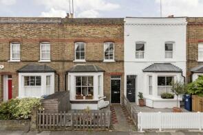 47, Antrobus Road, London W4 5HZ