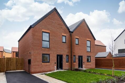 Starling Way, Weston, Crewe, Cheshire, CW2 5YU image 18