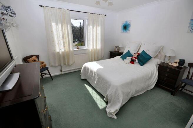 Ty Nant, Llanpumsaint, Carmarthenshire Photo 5