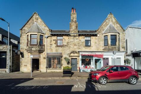 Ritchie Street, West Kilbride