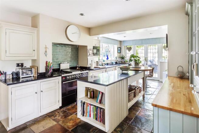 house. partnership Ockley