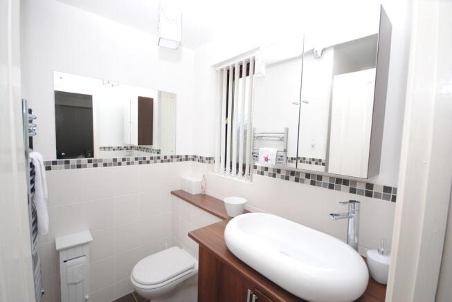En-Suite