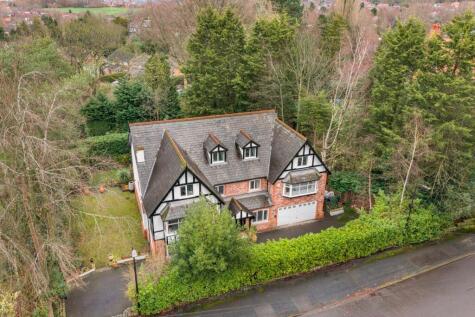 Harrington Road, Altrincham, Cheshire, WA14