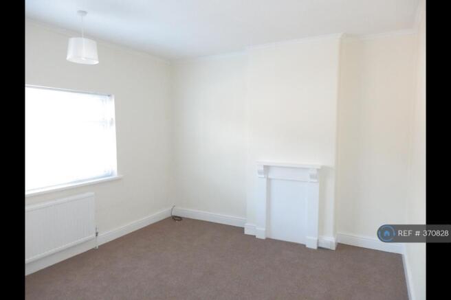 Front Bedroom