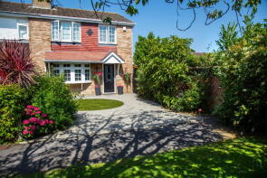22, Westgate, Fareham PO14 2NY