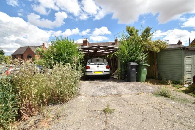 Carport