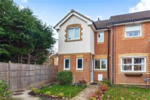 11, Hop Garden, Church Crookham, Fleet GU52 0YL