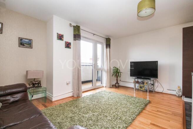 Kitchen/Lounge