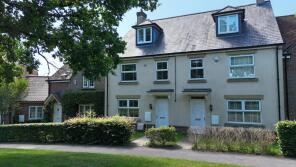 6, Browns Walk, Greenham, Thatcham RG19 8FF
