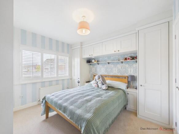 2 bed Detached Bungalow for sale Image 12
