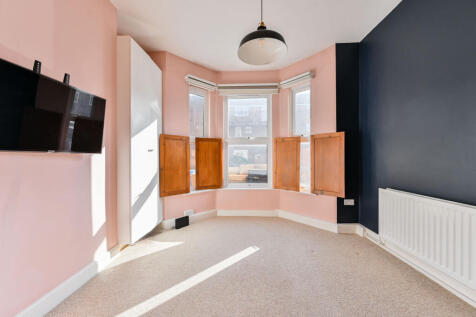 Penton Place, London, SE17, Elephant and Castle, London, SE17
