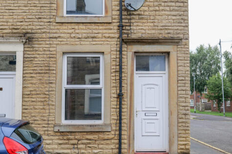 Holly Street, Burnley, BB10