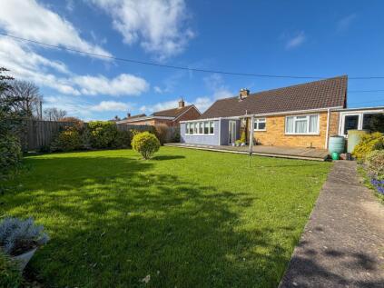 Alstone Gardens, Highbridge, Somerset, TA9