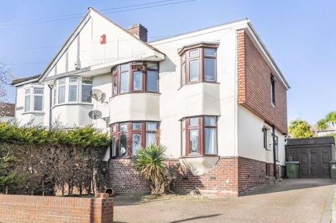 Fairford Avenue, Bexleyheath
