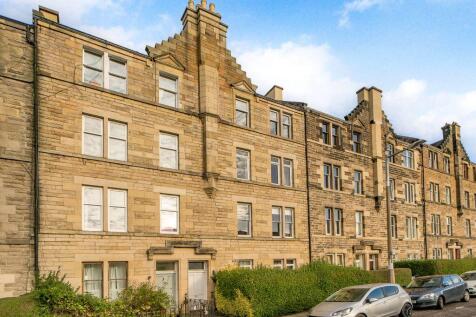25/2 Royal Park Terrace, Meadowbank, Edinburgh, EH8 8JB