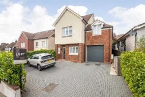 75b, Pampisford Road, Purley CR8 2NJ