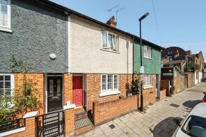 4, Hoskins Street, London SE10 9NZ