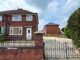 194, Belle Isle Road, Belle Isle, Leeds LS10 3HF