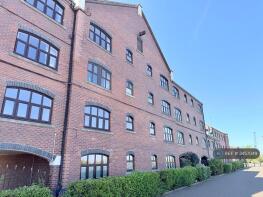 5, Telfords Quay, South Pier Road, Ellesmere Port CH65 4FL