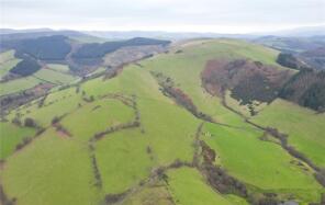 Tycanol Farm, Tafolwern, Llanbrynmair SY19 7DS