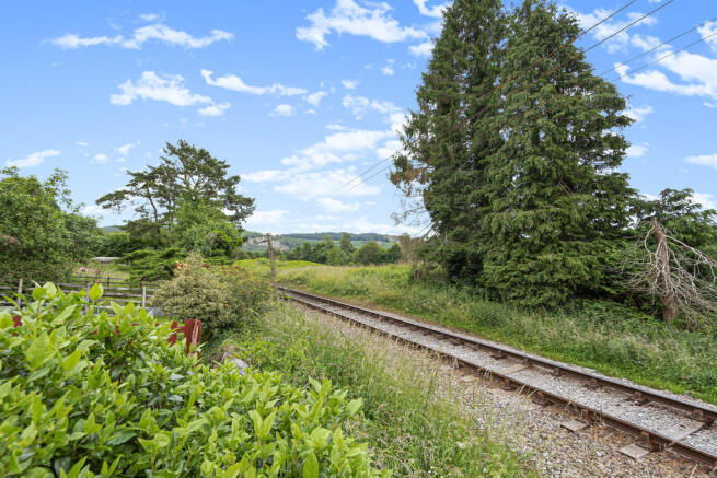 Railways Line