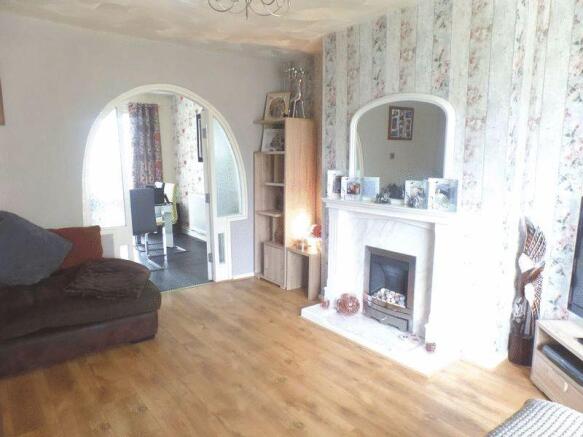 Living Room (O...