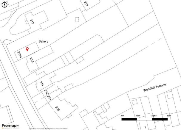Detailed Map