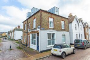 2, Bexley Street, Whitstable CT5 1HD