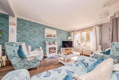 Constable Avenue, Clacton-On-Sea