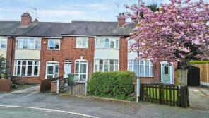 30, Francis Avenue, Leicester LE3 2PH