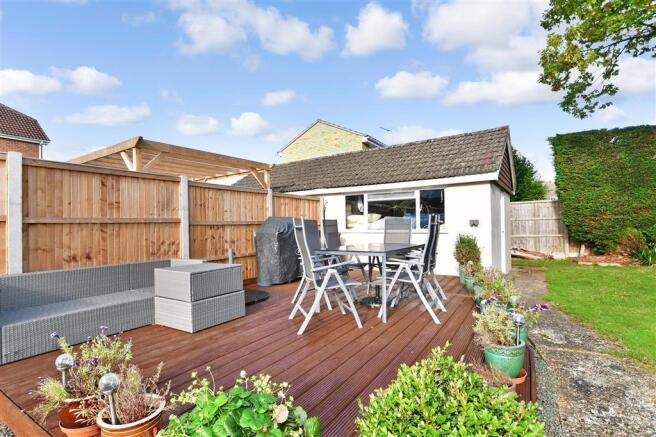 Patio / Decking