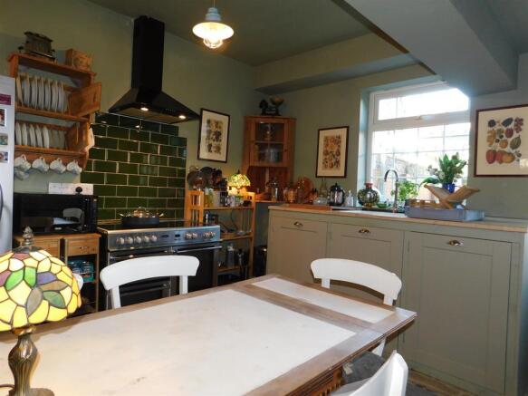 dining kitchen 3