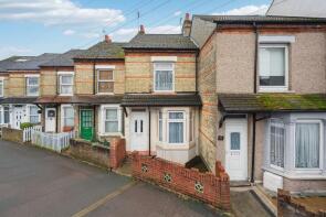 86, St Marys Road, Watford WD18 0EF