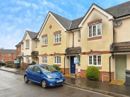 16, Percivale Road, Yeovil BA21 3GZ