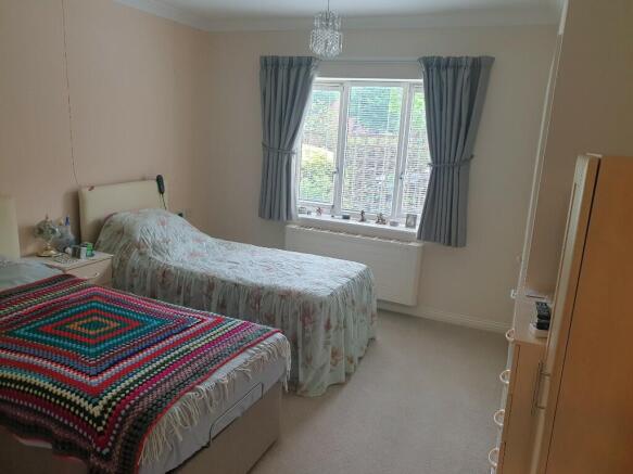 Flat 9