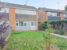 156, Kingfisher Drive, Reading RG5 3LQ