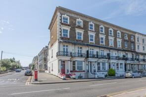 Flat 7, 9, Ethelbert Crescent, Margate CT9 2AY