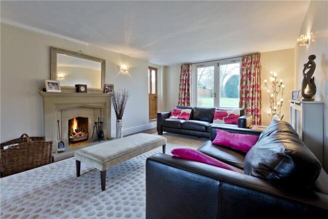 Drawing Room
