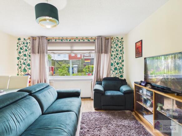 Turnberry Place, Greenhills, East Kilbride, G75  photo 4