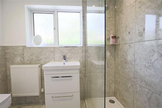 Shower Room 2