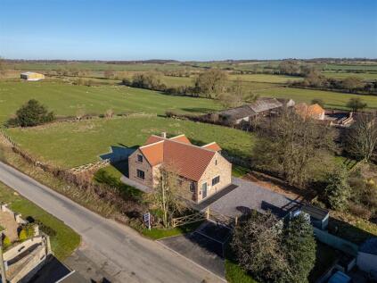Pear Tree House, Bramper Lane, Thrintoft, DL7 0AF