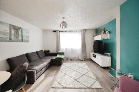 Linnet Way, Purfleet-on-Thames, RM19