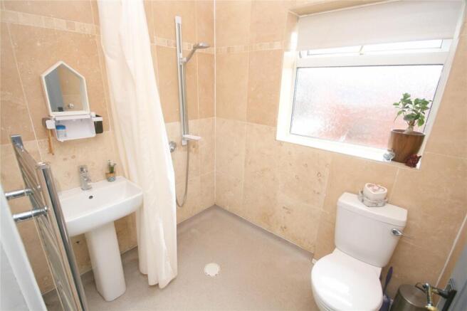 Wet Room