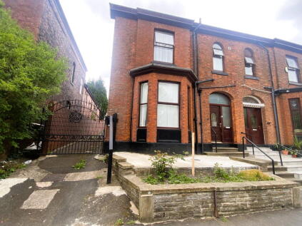 95 Windsor Road, Coppice, Oldham OL8 1RP