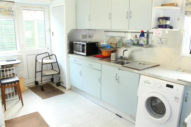 14 Holte Road, Atherstone