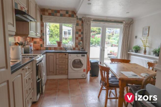 Breakfast/Kitchen