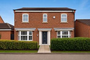 6, Loseley Park, Hull HU7 3GJ