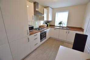 14, Blackthorn Close, Newcastle Upon Tyne NE5 3QY