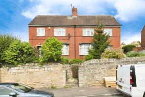 13, Church Lane, Dinnington, Rotherham S25 2LT
